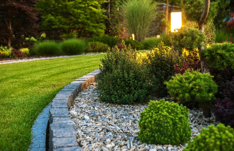 Aesthetic Landscape Enhancement